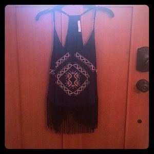 Summer top size medium